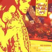 VARIOUS  - CD WORLD MUSIC CAFE VOL. 2