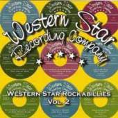  WESTERN STAR ROCKABILLIES, VOL. 3 - suprshop.cz