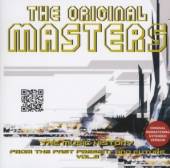  ORIGINAL MASTERS VOL. 8 - suprshop.cz