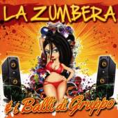 VARIOUS  - CD LA ZUMBERA