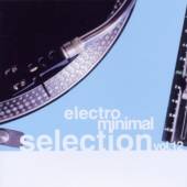  ELECTRO MINIMAL SELECTION VOL.12 - supershop.sk