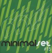  MINIMAL SET VOL.15 - supershop.sk