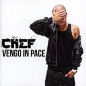 CHEF  - CD VENGO IN PACE