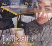 TRAPASSI MARIAN  - CD BELLAVITA