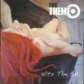 THEME  - CD HITS THE SKY EP -EP-