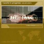  WORLD IN PROGRESS -13TR - suprshop.cz