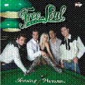 FREE SOUL  - CD TEASIN' WOMAN