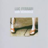 FERRARI LUC  - CD SON MEMORISE