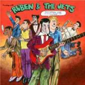  CRUISING WITH RUBEN & THE JETS [VINYL] - suprshop.cz