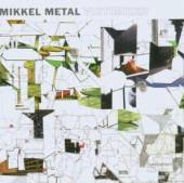 MIKKEL METAL  - CD VICTIMIZER