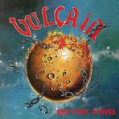 VULCAIN  - VINYL ROCK 'N' ROLL SECOURS [VINYL]