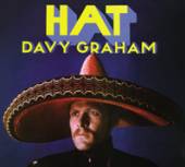 DAVY GRAHAM  - VINYL HAT [VINYL]