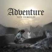 ADVENTURE  - VINYL NEW HORIZON [VINYL]