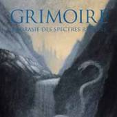 GRIMOIRE  - VINYL L'AORASIE DES.. [LTD] [VINYL]