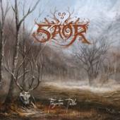 SAOR  - VINYL FORGOTTEN PATHS [VINYL]