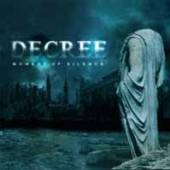 DECREE  - VINYL MOMENT OF SILE..