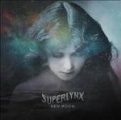 SUPERLYNX  - VINYL NEW MOON -COLOURED/LTD- [VINYL]