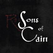  RE:SONS OF CAIN [VINYL] - supershop.sk