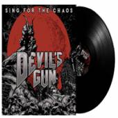  SING FOR THE CHAOS [VINYL] - suprshop.cz