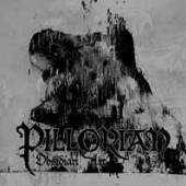 PILLORIAN  - VINYL OBSIDIAN ARC [VINYL]