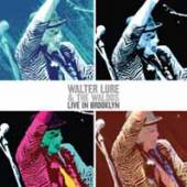 WALTER LURE & THE WALDOS  - VINYL LIVE IN BROOKLYN [VINYL]