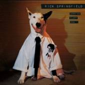 SPRINGFIELD RICK  - VINYL WORKING CLASS DOG -CLRD- [VINYL]