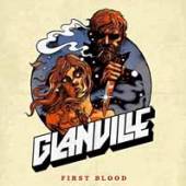  FIRST BLOOD [VINYL] - supershop.sk