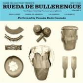  RUEDA DE BULLERENGUE.. /7 - suprshop.cz