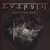 EVERSIN  - CD ARMAGEDDON GENESI