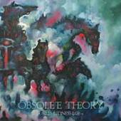 OBSOLETE THEORY  - CD MUDNESS