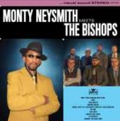  MEETS THE BISHOPS [VINYL] - supershop.sk