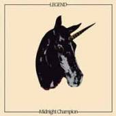  MIDNIGHT CHAMPION [VINYL] - suprshop.cz