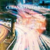 CLEANING WOMEN  - VINYL INTERSUBJECTIVITY [VINYL]