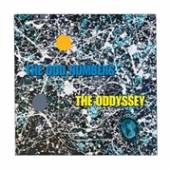 ODD NUMBERS  - VINYL THE ODDYSSEY [VINYL]