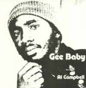 CAMPBELL AL  - VINYL GEE BABY -HQ- [VINYL]