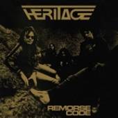 HERITAGE  - CD REMORSE CODE