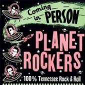 PLANET ROCKERS  - VINYL COMING IN PERSON [VINYL]