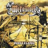 METALIAN  - CD WASTELAND