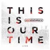  THIS IS OUR TIME -CD+DVD- - suprshop.cz