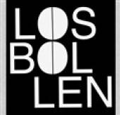  LOS BOLLEN -EP- [VINYL] - suprshop.cz