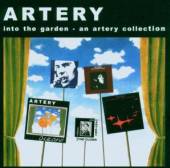 ARTERY  - CD INTO THE GARDEN: AN ARTERY COLLECTION