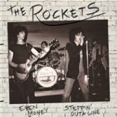 ROCKETS  - SI EVEN MONKEY/STEPPIN'.. /7