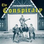 CONSPIRACY  - SI DREAM WORLD/WITH YOU /7