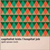 HOSPITAL JOB  - SI SPLIT /7