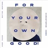 IMBS CHRISTOPHE  - CD FORYOUROWNGOOD