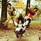 STAPLE SINGERS  - CD STAPLE SWINGERS