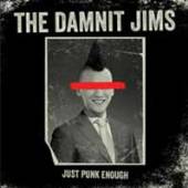  JUST PUNK ENOUGH [VINYL] - suprshop.cz