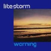 LITE STORM  - VINYL WARNING-DOWNLOAD/REISSUE- [VINYL]