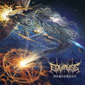 EQUIPOISE  - CD DEMIURGUS