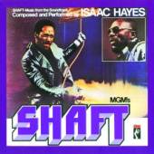HAYES ISAAC  - CD SHAFT
